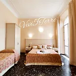 Vivi 5 Terre Casa de hóspedes 4*