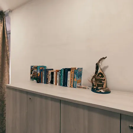 Vivi 5 Terre Гостевой дом