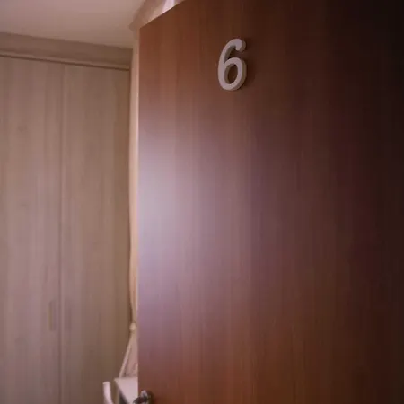 Vivi 5 Terre 4* Специя