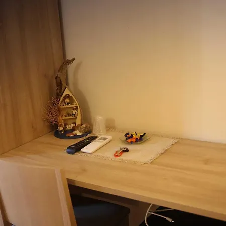 Vivi 5 Terre Гостевой дом Специя