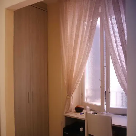 Гостевой дом Vivi 5 Terre 4*