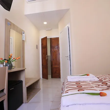 Гостевой дом Vivi 5 Terre