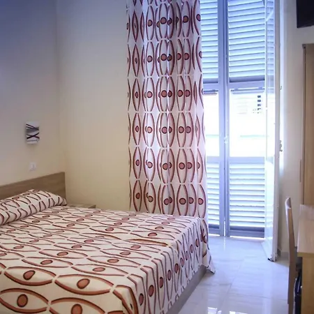 Vivi 5 Terre Гостевой дом