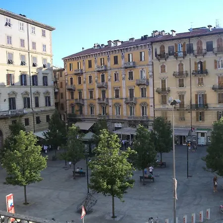 Vivi 5 Terre Guest house La Spezia