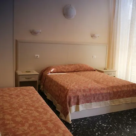 Гостевой дом Vivi 5 Terre 4*