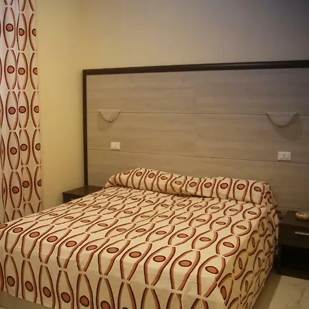 Vivi 5 Terre Гостевой дом