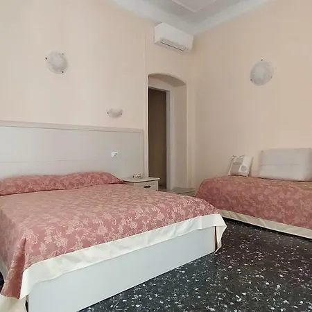 Vivi 5 Terre Специя