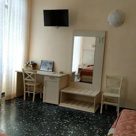 Vivi 5 Terre 4*