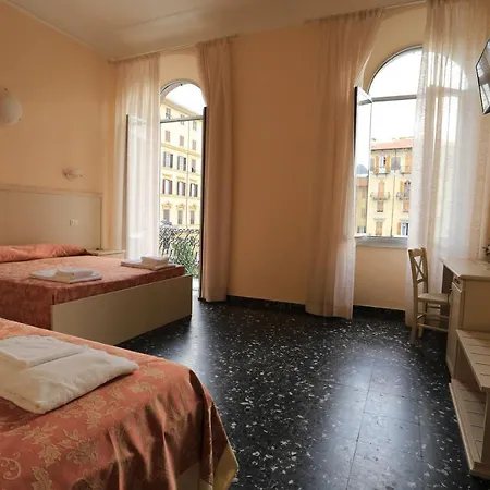 Гостевой дом Vivi 5 Terre Специя