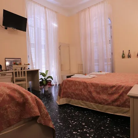 Гостевой дом Vivi 5 Terre