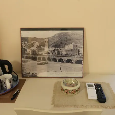 Vivi 5 Terre 4* Специя