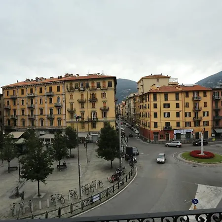 Vivi 5 Terre Гостевой дом