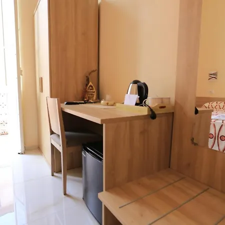 Vivi 5 Terre Гостевой дом 4*