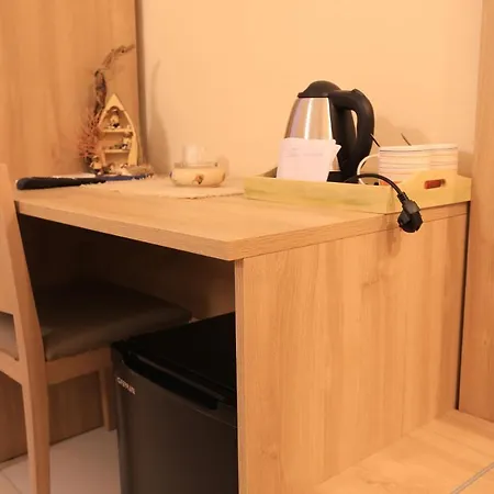 Vivi 5 Terre Гостевой дом Специя