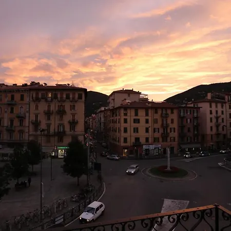 Vivi 5 Terre Специя