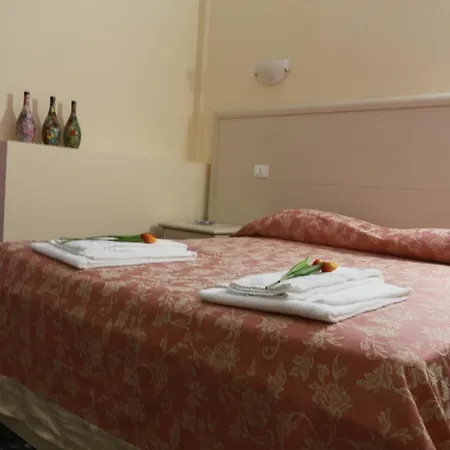 Vivi 5 Terre Гостевой дом 4*