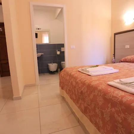 Vivi 5 Terre Гостевой дом Специя