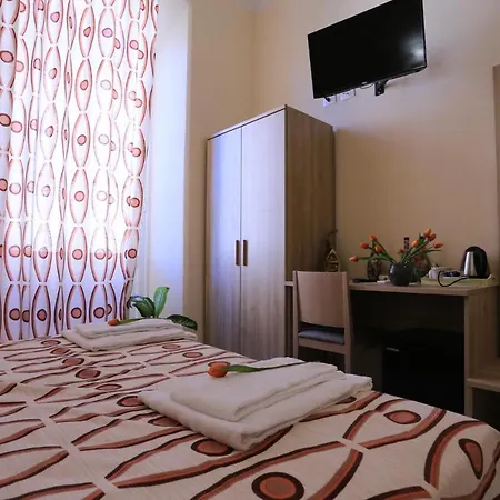 Vivi 5 Terre Специя