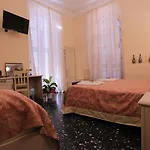 Konukevi Vivi 5 Terre