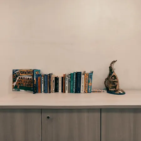 Vivi 5 Terre 招待所 4*