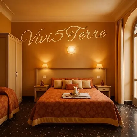 Vivi 5 Terre Pensionat 2*