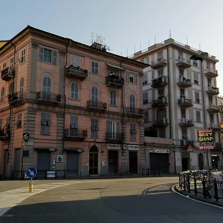 Gæstehus Vivi 5 Terre 4*