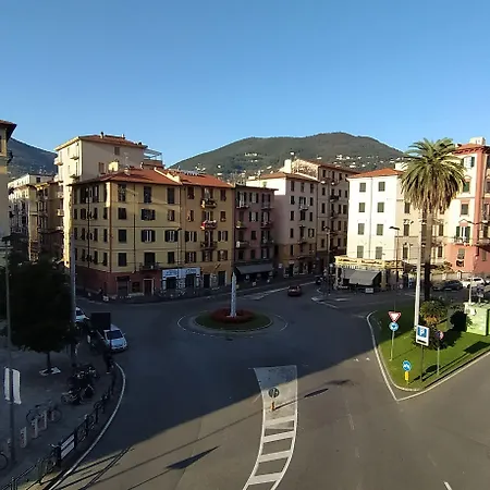 Gæstehus Vivi 5 Terre La Spezia