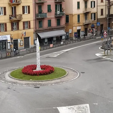 Gasthof Vivi 5 Terre