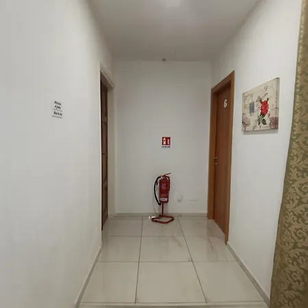 Vendégház Vivi 5 Terre