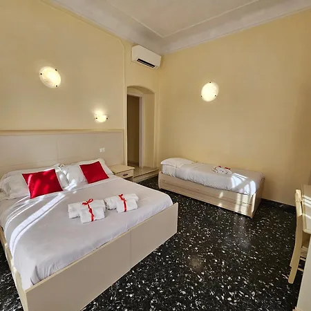 Vivi 5 Terre 4*
