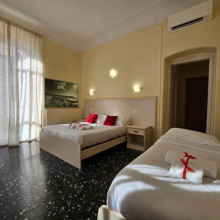Vivi 5 Terre 4*