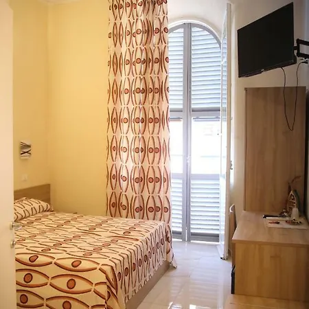 Vivi 5 Terre 斯培西亚