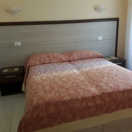 Konukevi Vivi 5 Terre 4*