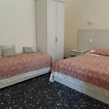 Vivi 5 Terre 4* לה ספציה