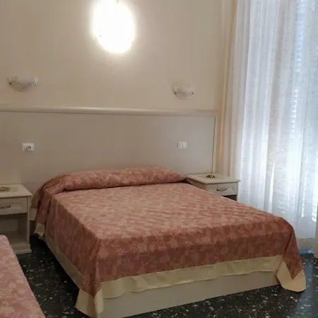 בית הארחה Vivi 5 Terre לה ספציה