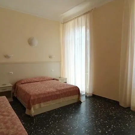 Vivi 5 Terre Affittacamere