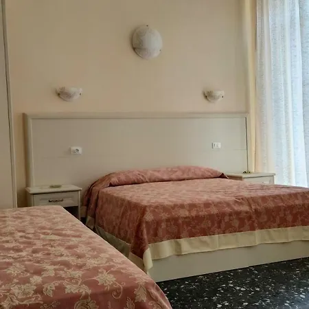 Vivi 5 Terre Konukevi La Spezia