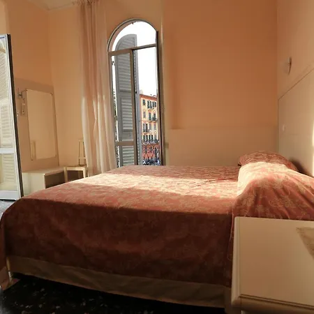Pensionat Vivi 5 Terre
