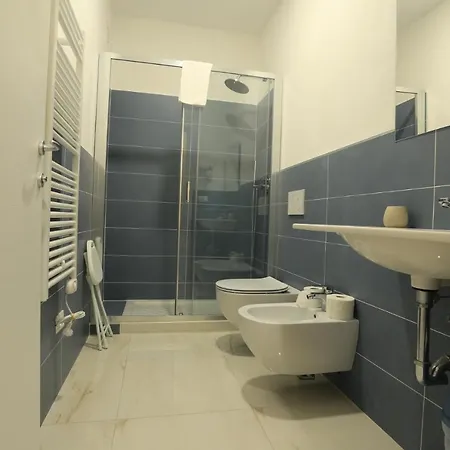 Vivi 5 Terre Pensionat 2*