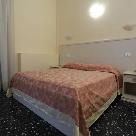 Vivi 5 Terre Pensionat La Spezia