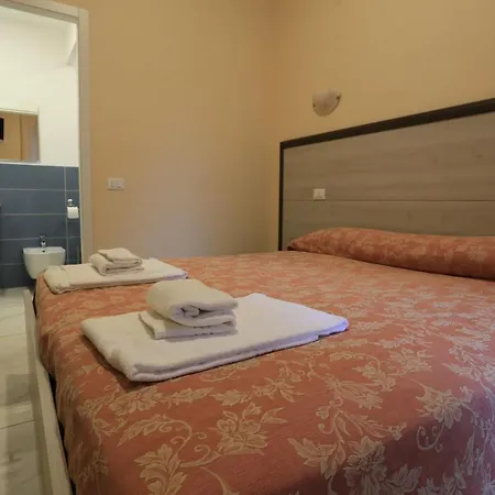 Pensionat Vivi 5 Terre La Spezia