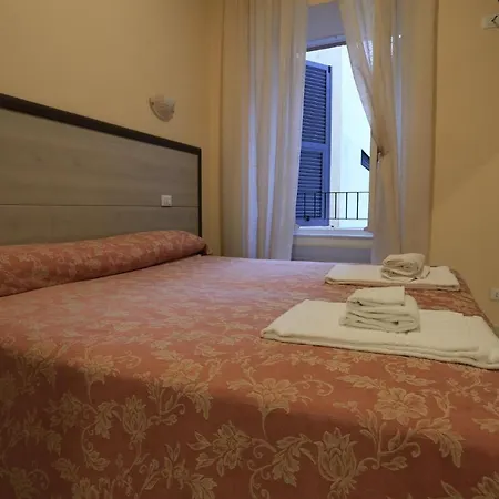 Vivi 5 Terre Konukevi