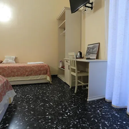 Vivi 5 Terre La Spezia