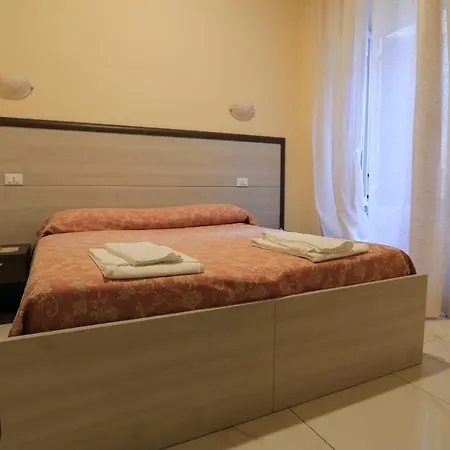 Vivi 5 Terre Konukevi