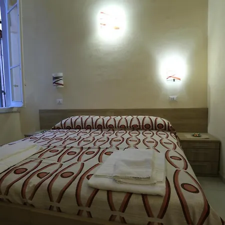 Vivi 5 Terre Konukevi