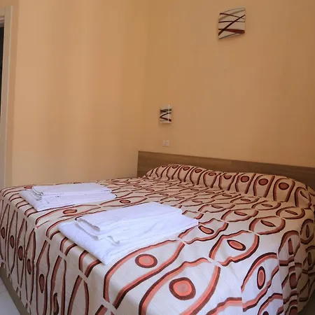 Konukevi Vivi 5 Terre