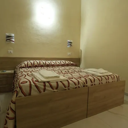 בית הארחה Vivi 5 Terre