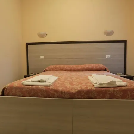 Vivi 5 Terre 4* 斯培西亚