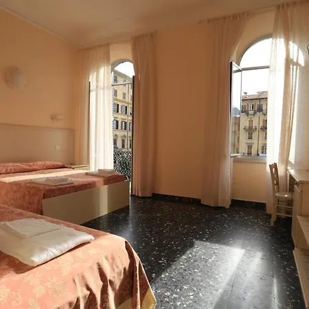 Pensionat Vivi 5 Terre