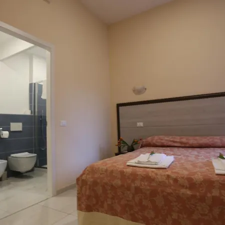 Pensionat Vivi 5 Terre La Spezia